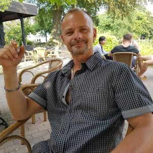 Profilbild von Dirk Nelißen