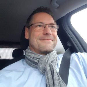 Profilbild von Dirk Nellis