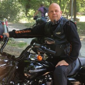Profilbild von Dirk Nerling