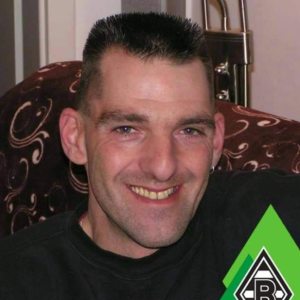 Profilbild von Dirk Netzer