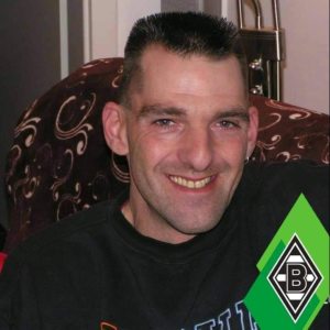 Profilbild von Dirk Netzer