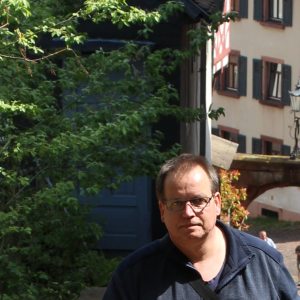 Profilbild von Dirk Neuer