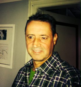Profilbild von Dirk Neugebauer