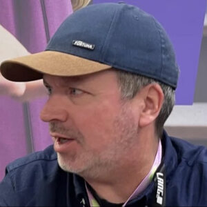 Profilbild von Dirk Neumann