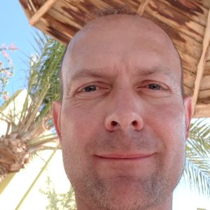 Profilbild von Dirk Neumann