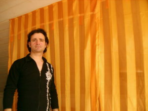 Profilbild von Dirk Niclas