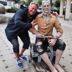 Profilbild von Dirk Nicolay