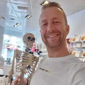 Profilbild von Dirk Niemann