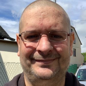 Profilbild von Dirk Nikolai