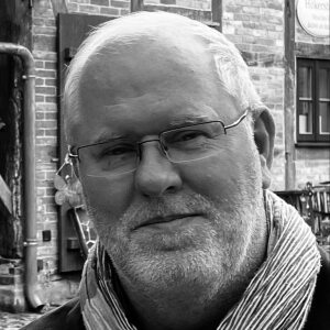 Profilbild von Dirk Nissen