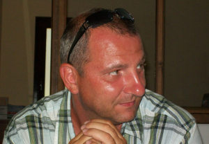 Profilbild von Dirk Nitzschke