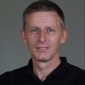 Profilbild von Dirk Nürnberger