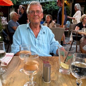 Profilbild von Dirk Oberlies