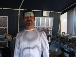 Profilbild von Dirk Obermann