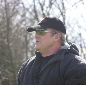 Profilbild von Dirk Oertel