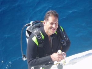 Profilbild von Dirk Özbek