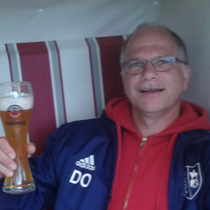 Profilbild von Dirk Ohrdorf