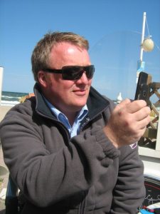 Profilbild von Dirk Olberding