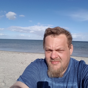 Profilbild von Dirk Oldendorf