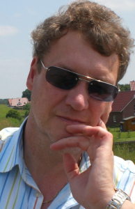 Social Media Profilbild Dirk Ortland 