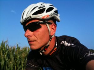 Profilbild von Dirk Osada