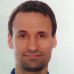 Profilbild von Dirk Ostermöller