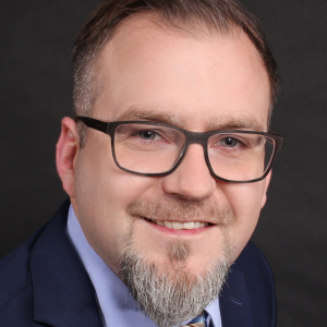 Profilbild von Dirk Ott