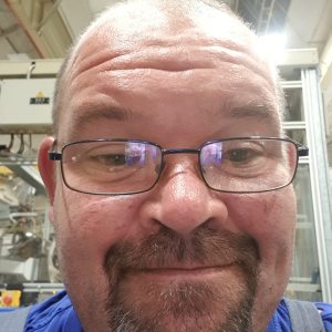 Profilbild von Dirk Otte