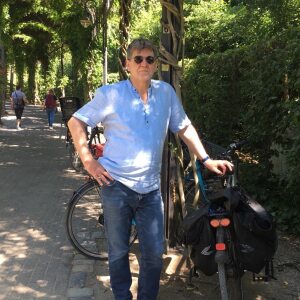 Profilbild von Dirk Paasch