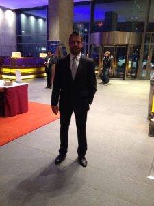 Profilbild von Dirk Pabst