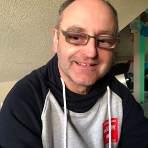 Profilbild von Dirk Paetz