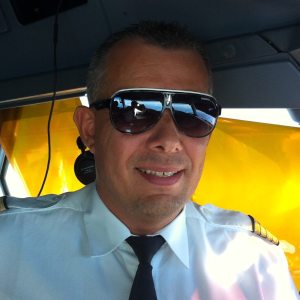 Profilbild von Dirk Paff