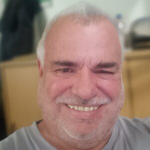 Profilbild von Dirk Paschke