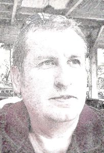 Profilbild von Dirk Passe