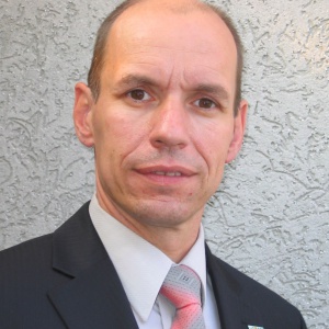Profilbild von Dirk Paßerah
