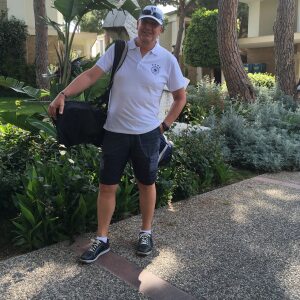 Profilbild von Dirk Paudler