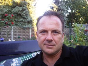 Profilbild von Dirk Paul