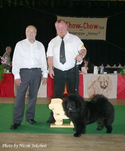 Profilbild von Dirk Paulke