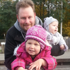 Profilbild von Dirk Paulsen