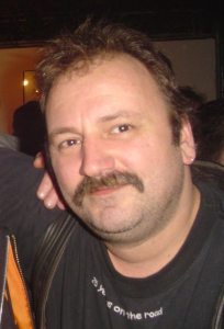 Profilbild von Dirk Peine