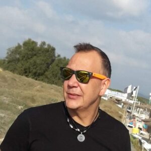 Profilbild von Dirk Pempera