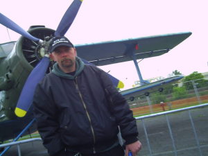 Profilbild von Dirk Penk