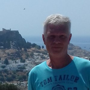 Profilbild von Dirk Peschel