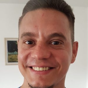 Profilbild von Dirk Petermann