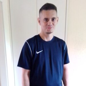 Profilbild von Dirk Petermann