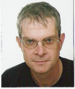 Profilbild von Dirk Peters