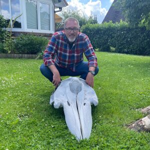Profilbild von Dirk Peters