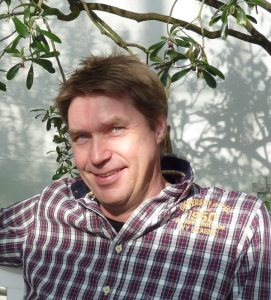 Profilbild von Dirk Peters