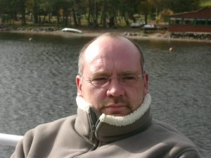 Profilbild von Dirk Petersen