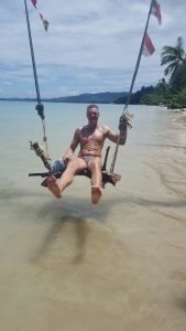 Profilbild von Dirk Petersen